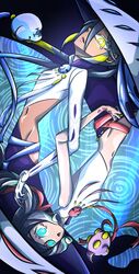 nakayoshi saber from fate/grand order