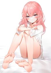 inui sajuna from sono bisque doll wa koi wo suru