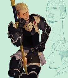 final fantasy fan art
