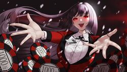 jabami yumeko from kakegurui