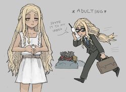 miquella (elden ring) from elden ring by emlan