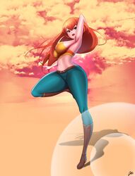 joy (shenmue) from shenmue