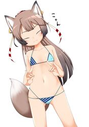 kazagumo (kancolle) from kantai collection by nassukun