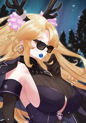 guardian tales fan art