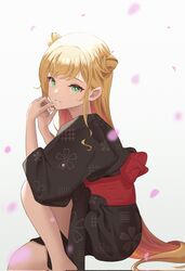 nijisanji fan art