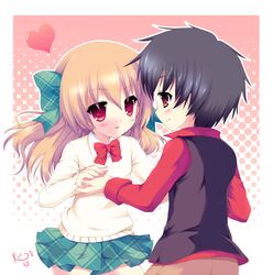 Booru post from safebooru.org