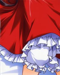 Booru post from safebooru.org