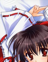 Booru post from safebooru.org