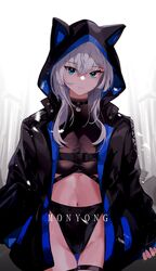 original fan art