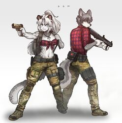original fan art