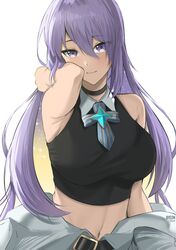 moona hoshinova from hololive