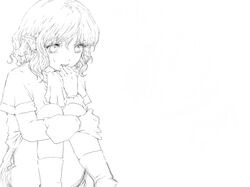 mizuhashi parsee from touhou