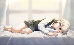 Booru post from safebooru.org