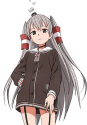 amatsukaze (kancolle) from kantai collection by kinosuke (sositeimanoga)