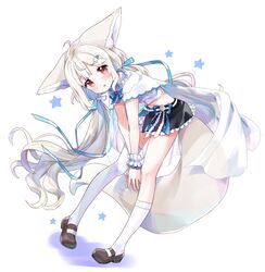 sakurada shiro from original by amimi