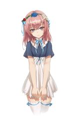 inui sajuna from sono bisque doll wa koi wo suru
