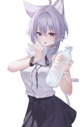 nekomata okayu from hololive