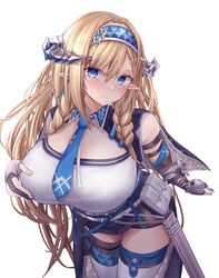 saileach (arknights) from arknights