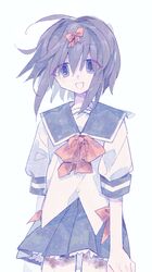 satougashi no dangan wa uchinukenai fan art