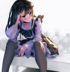 original fan art