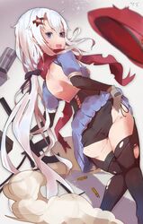 girls frontline fan art