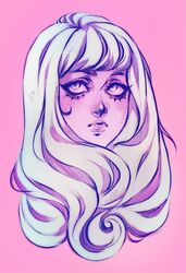 original fan art