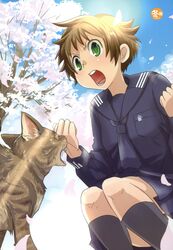 Booru post from safebooru.org