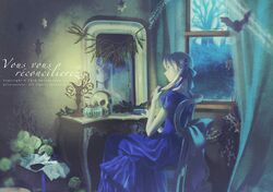Booru post from safebooru.org