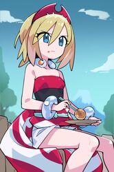 irida (pokemon) from pokemon by stroma