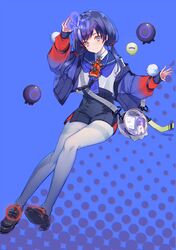 nijisanji fan art