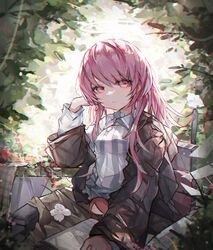 exusiai (arknights) from arknights