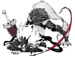 elden ring fan art