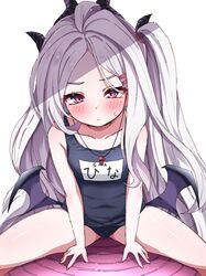 hina (blue archive) from blue archive