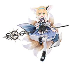 infection monitor (arknights) from arknights