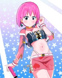 beauty (bobobo-bo bo-bobo) from bobobo-bo bo-bobo by hakyarameru