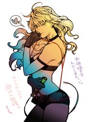 sheryl nome from macross by hiyoshi hana