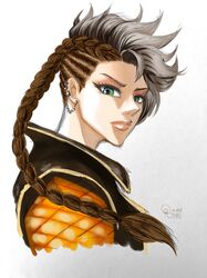 apex legends fan art