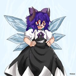 Booru post from safebooru.org