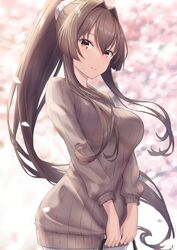 yamato (kancolle) from kantai collection by monoku