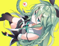 yamakaze (kancolle) from kantai collection by fathom