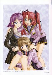 Booru post from safebooru.org