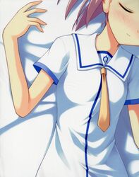 Booru post from safebooru.org