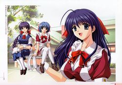 Booru post from safebooru.org