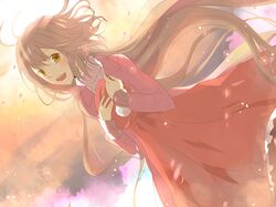 hanato kobato from kobato