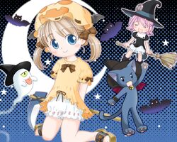 Booru post from safebooru.org