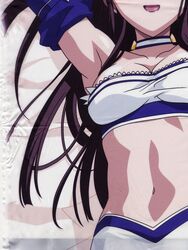 Booru post from safebooru.org