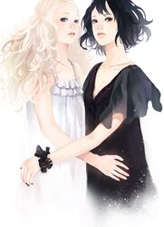 Booru post from safebooru.org