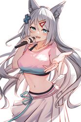 indie virtual youtuber fan art