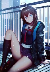 shigure (kancolle) from kantai collection