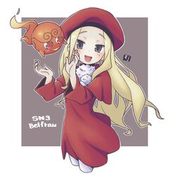 summon night fan art